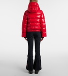 Perfect Moment Polar Flare down ski jacket