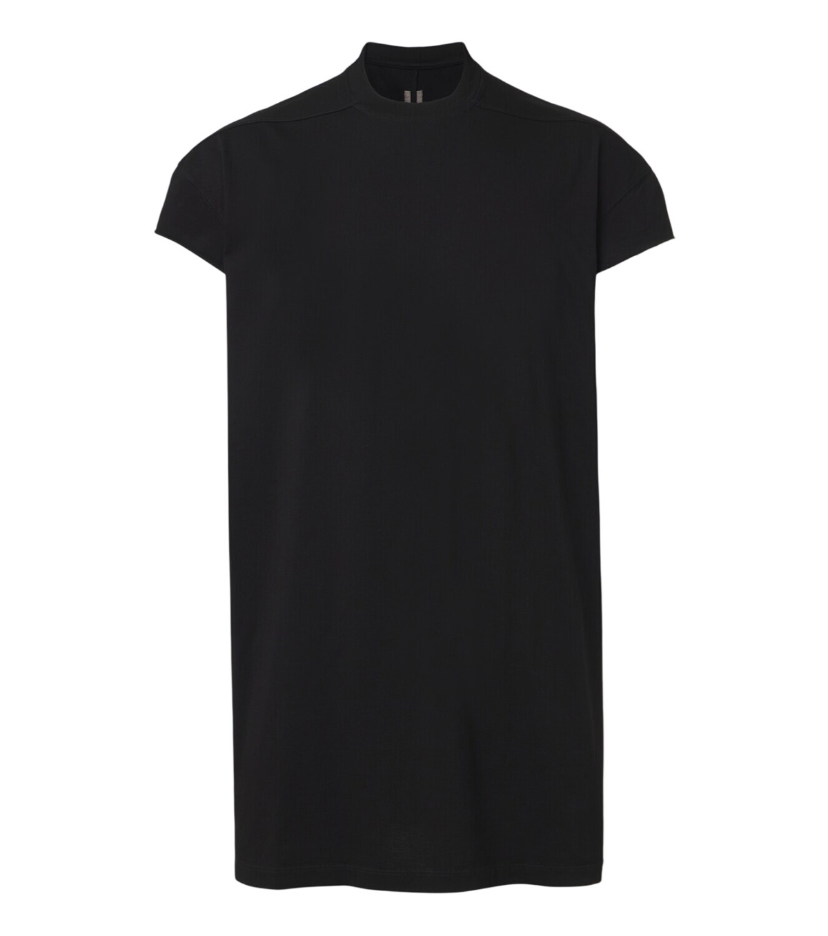 Rick Owens Taupe Hollywood Rib LS T-shirt Rick Owens