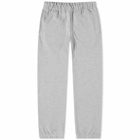 Beams Plus Men's Sweat Pant in Heather Grey