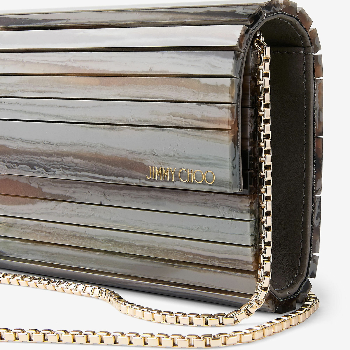 Jimmy Choo Sweetie Evening And Clutch Bag