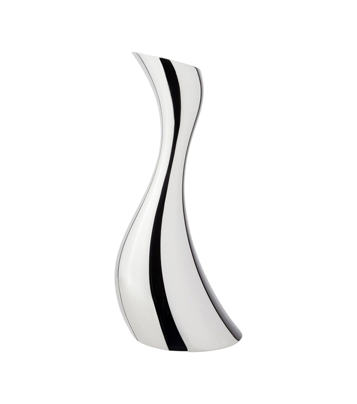 Photo: Georg Jensen Cobra stainless steel jug by Constantin Wortmann