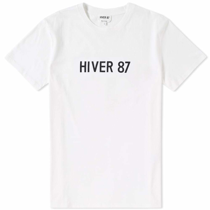 Photo: A.P.C. Hiver 87 Tee