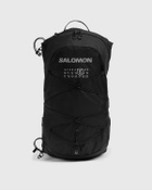Maison Margiela MM6 X SALOMON BACKPACK Black Men