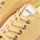 Novesta Star Master Sneakers in Mustard/Gum