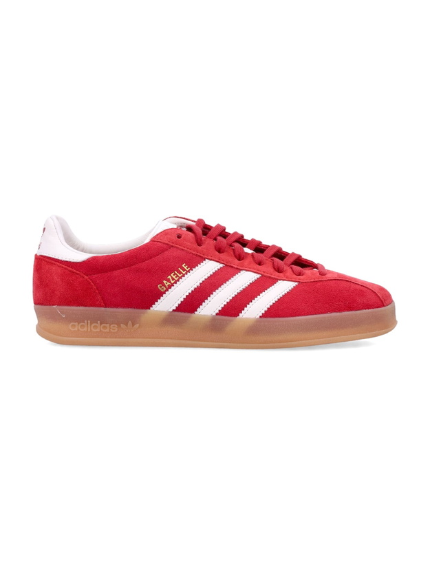 Photo: Adidas Originals Gazelle Indoor Pro