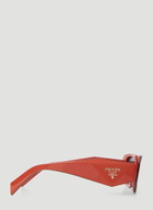 Prada PR 17WS Sunglasses