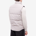 Canada Goose Men's Freestyle Vest in Limestone