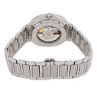 Mathey-Tissot Evasion Automatic Blue Dial Unisex Watch H152ATTIF