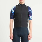 Rapha Men's Pro Team Gilet in Cosmic Print
