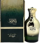 Zimaya Unisex Wujood EDP Spray 3.4 oz Fragrances 6290171073710