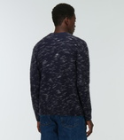 Acne Studios - Wool-blend sweater