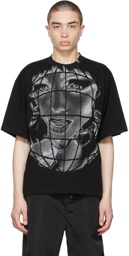 Spencer Badu Black Photo T-Shirt