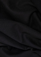 Skall Studio Louis Cotton Midi Dress Black