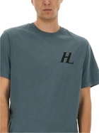 Helmut Lang capsule T-shirt