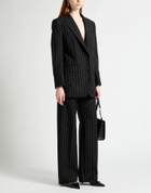 Dolce & gabbana Womens Blazer in Black
