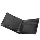 Saint Laurent Tiny Monogram East West Wallet