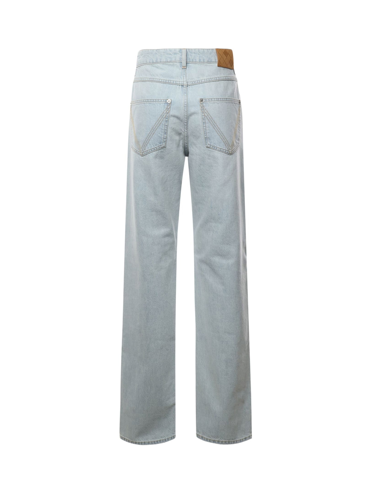 【送料&関税込】Bottega Veneta Denim Jeans Wash Extra Bleach Bottega Veneta Denim Jeans Wash Extra Bleach Bottega Veneta