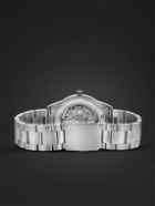 NOMOS Glashütte - Club Sport Neomatik Automatic 39.5mm Stainless Steel Watch, Ref. No. 760