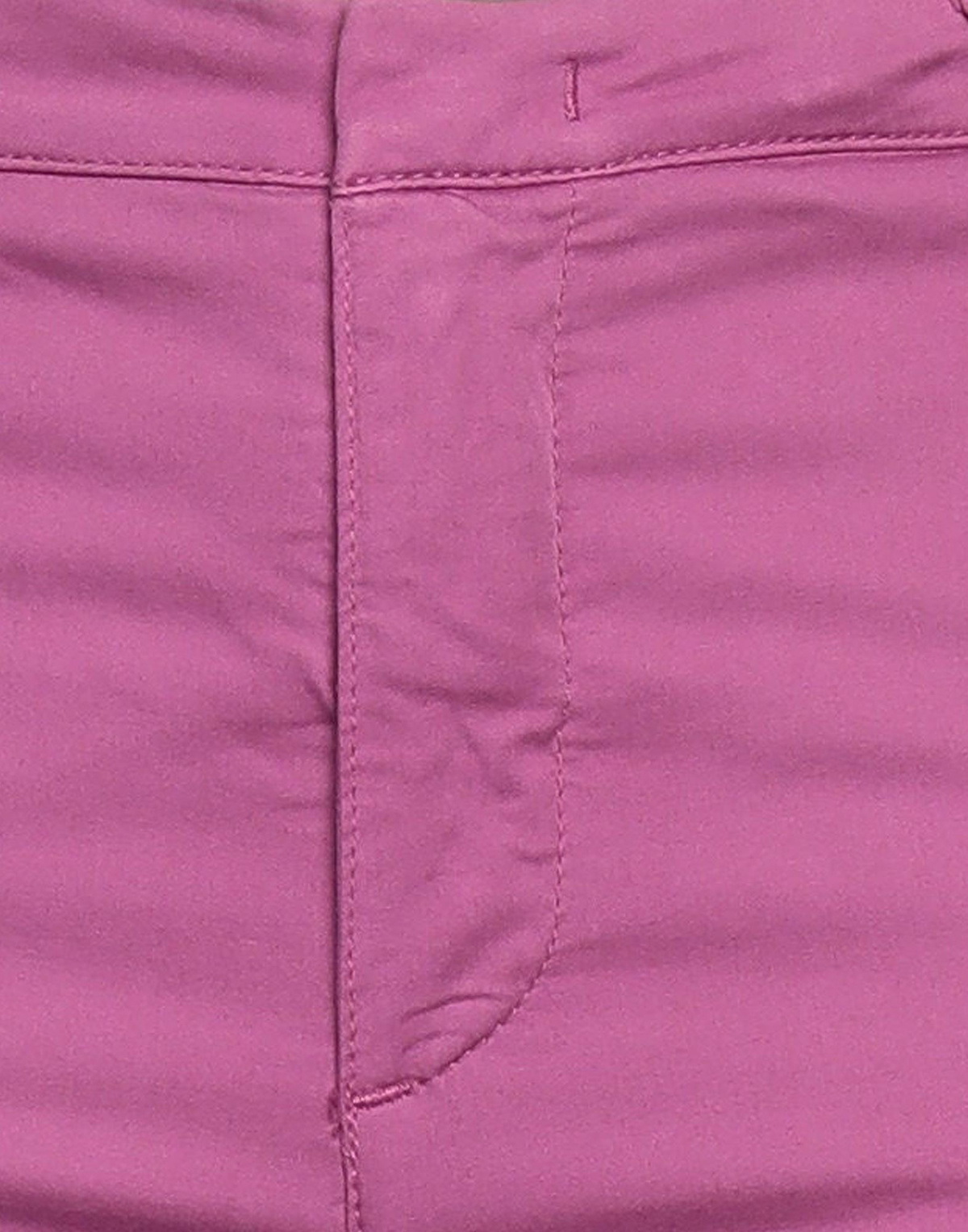 Manila Grace Womens Pants Mauve