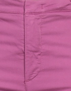 Manila Grace Womens Pants Mauve