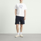 Service Works Men's Soup For The Soul T-Shirt in White