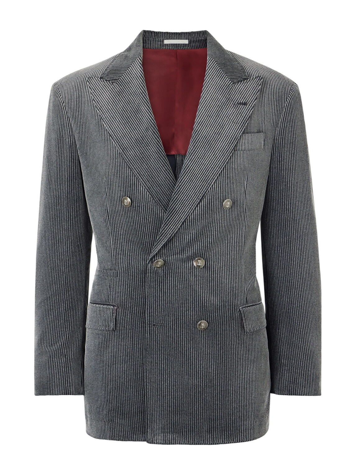Galilee-By-Sea Black Evening Track Jacket