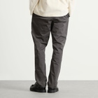 Kestin Men's Inverness Trousers in Charcoal Twill