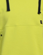 Paul & Shark Mens Sweatshirt Lime in Green