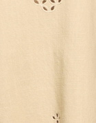 Marant Étoile Womens Top Sand