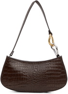 Staud Brown Ollie Bag