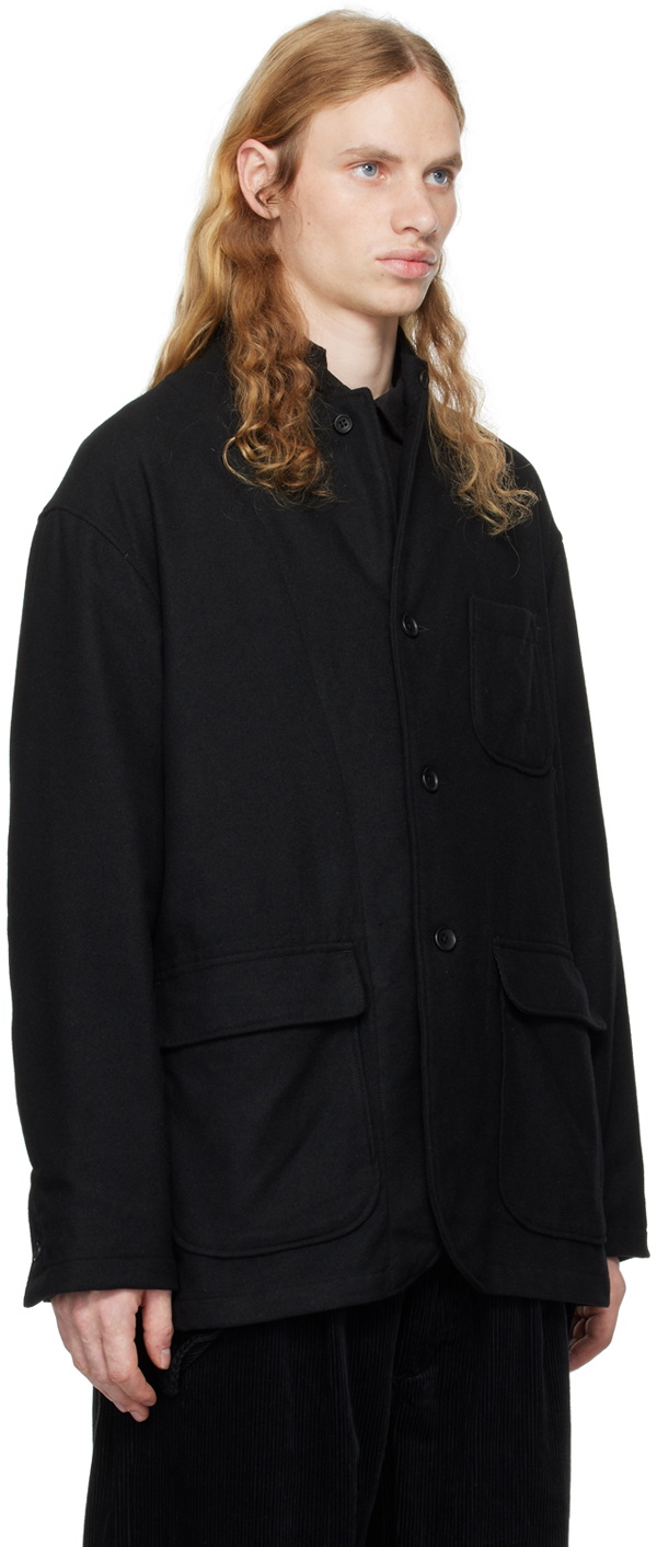 【未使用】エンジニアドガーメンツ テーラードジャケット ロイター マルチ XS Engineered Garments - 【未使用】エンジニアドガーメンツ
