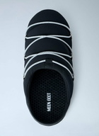 Moon Boot MB Slipper Soft Mules