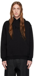 Dime Black Classic Hoodie