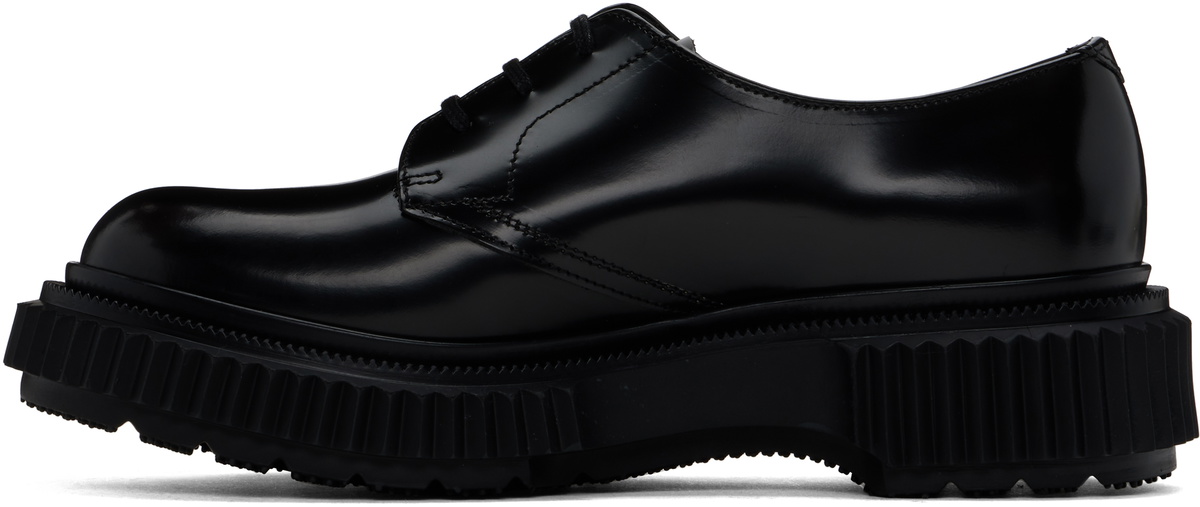 Adieu Black Type 202 Derbys