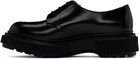 Adieu Black Type 202 Derbys