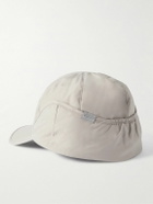 Houdini - Dunfri Padded Recycled-Shell Ski Cap