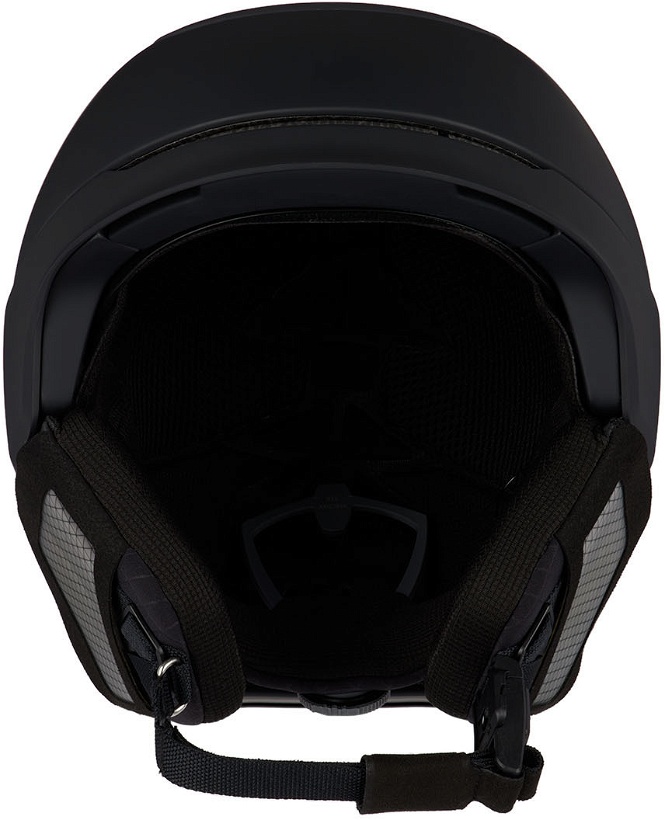 Photo: Oakley Black MOD1 Pro Snow Helmet