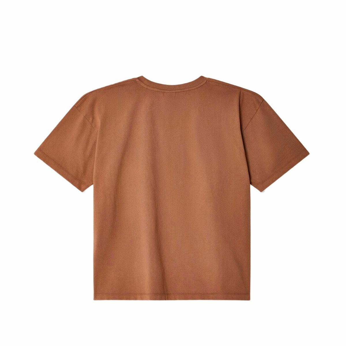 Sky High Farm Unisex Eri Tshirt Knit