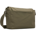 A.P.C. Khaki Archive Messenger Bag