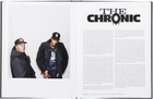 Phaidon Rapper's Deluxe: How Hip Hop Made The World