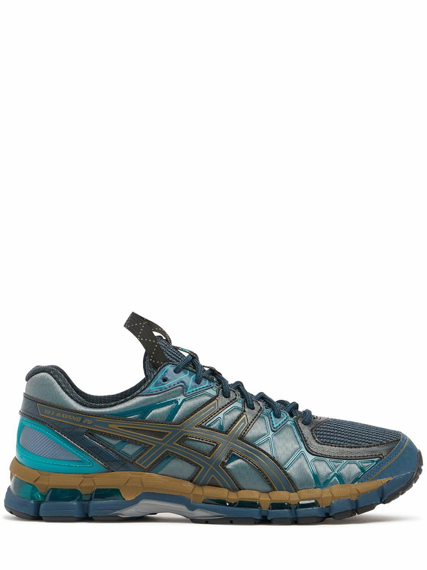 Photo: ASICS Ub10-s Gel-kayano 20 Sneakers