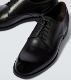 Zegna - Siena Flex formal Derby shoes