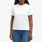 Samsøe Samsøe Women's Camino T-Shirt in White