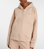 Adidas by Stella McCartney Logo hoodie