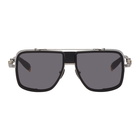 Balmain Black Akoni Edition O.R. Sunglasses