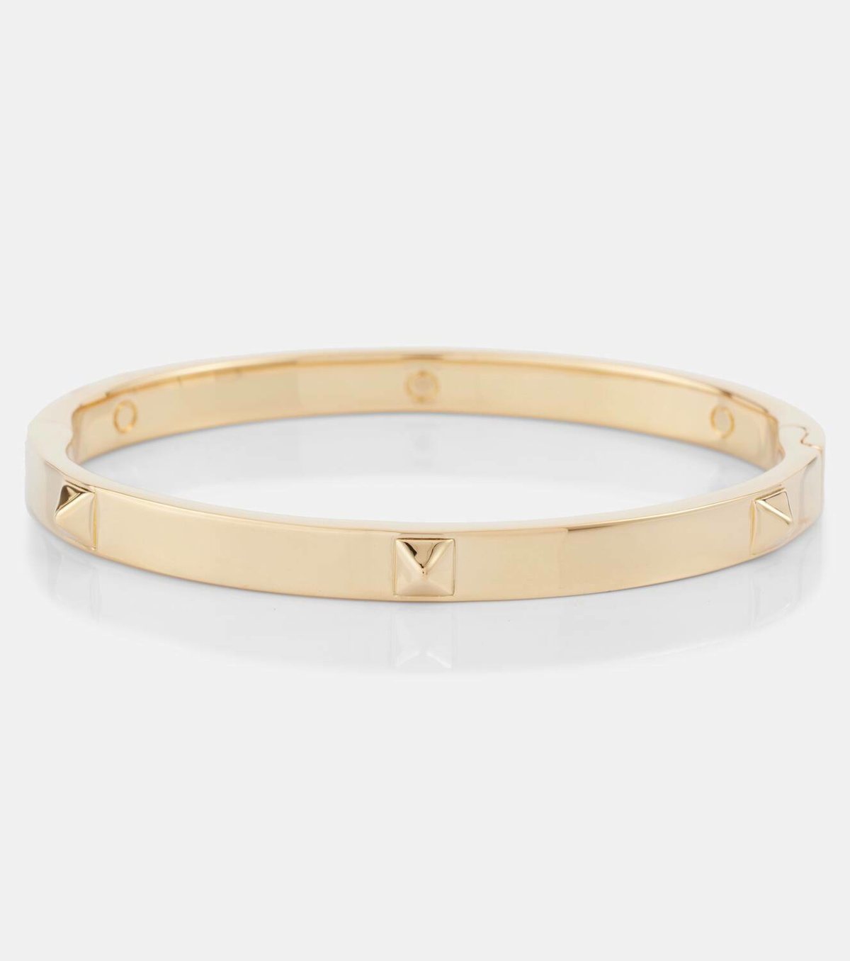 Valentino Rockstud cuff bracelet