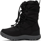 Baffin Black Escalate X Boots
