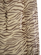 MC2 Saint Barth Harper - Shirt With Mandarin Collar