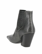 Casadei Womens Ankle boots in Black