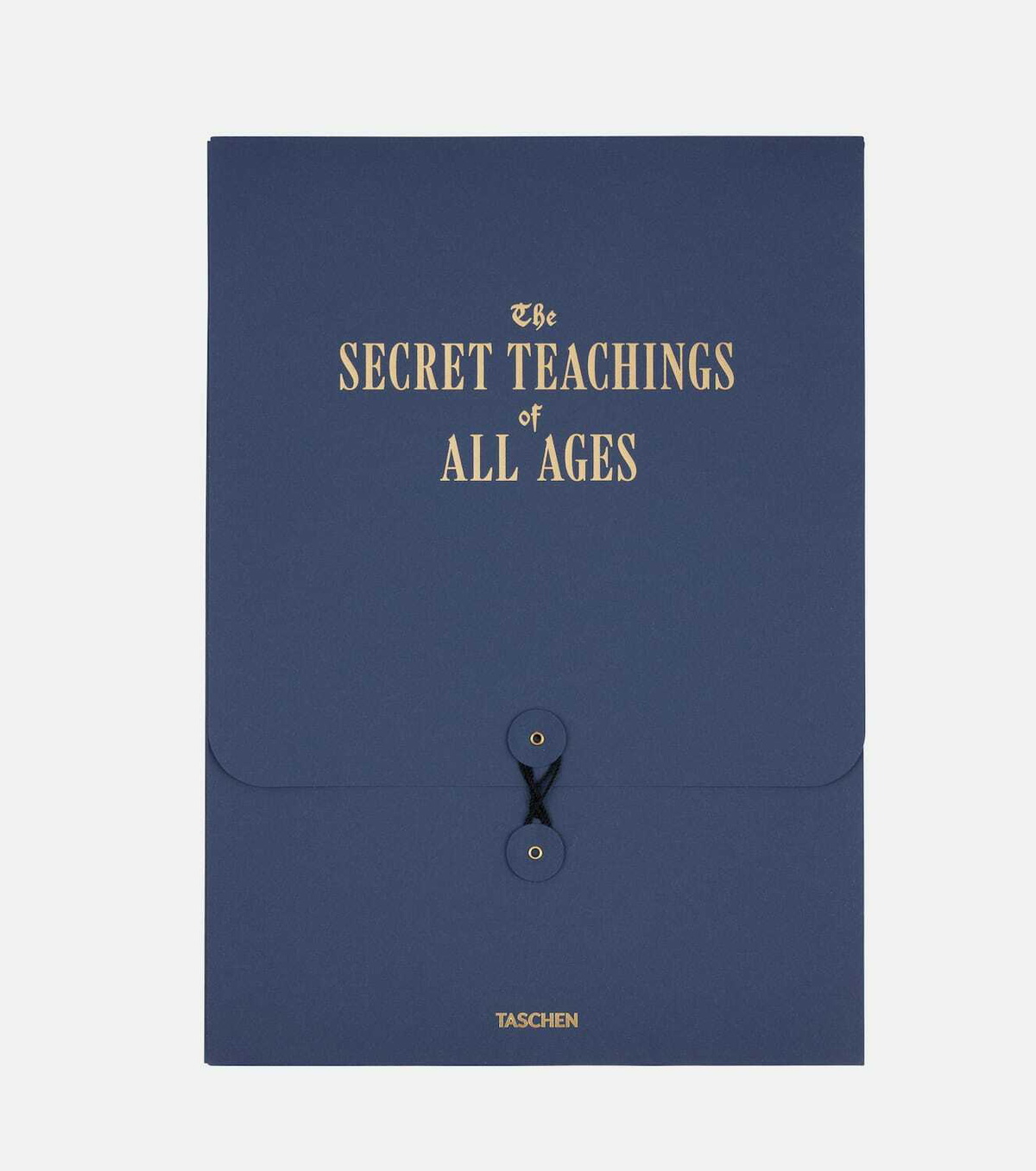 Taschen Secret Teachings of All Ages book